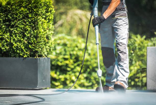 Lake City, PA Pressure Washing Services Company